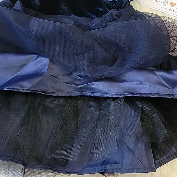 Girl, Toddler dress, - Picture 5 of 7